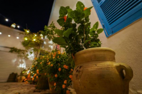 Il cortiletto B&B